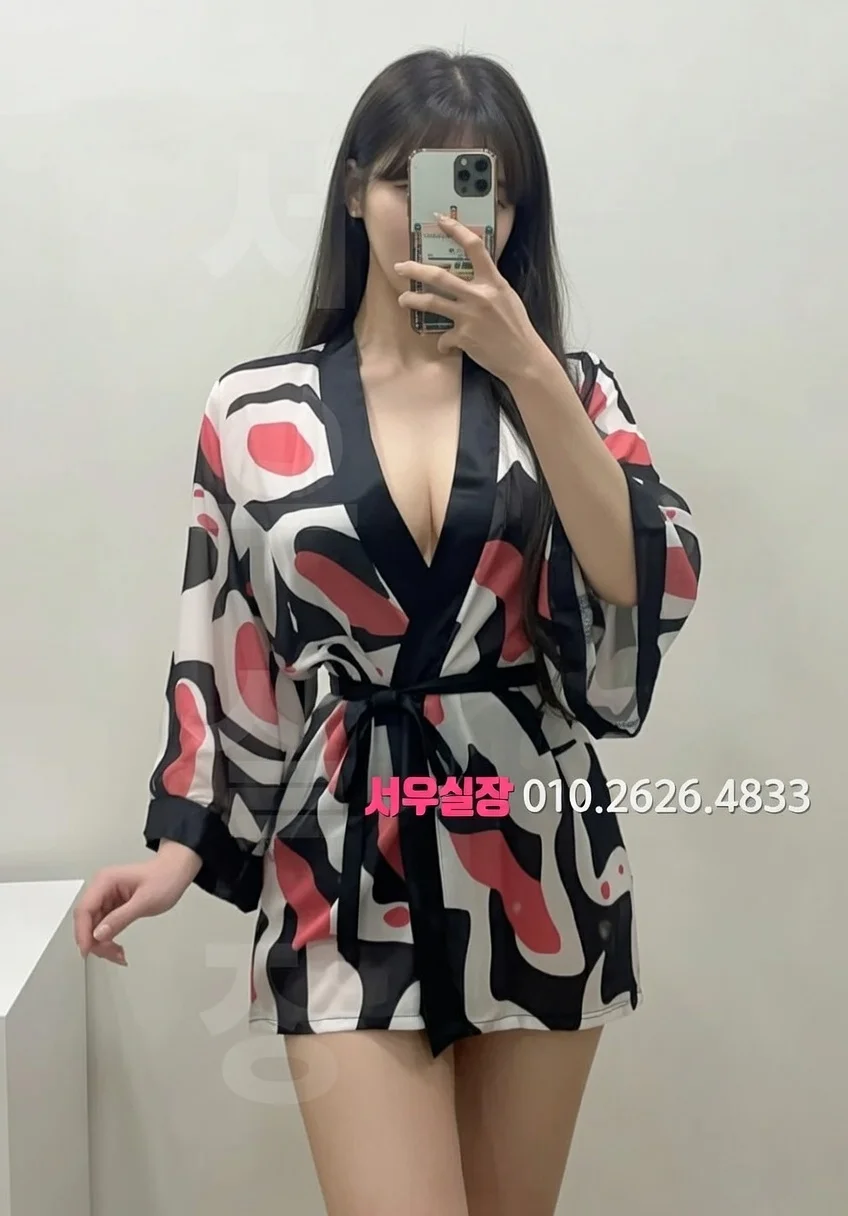 대전 풀싸롱 프리미엄 라인업 23번 프로필