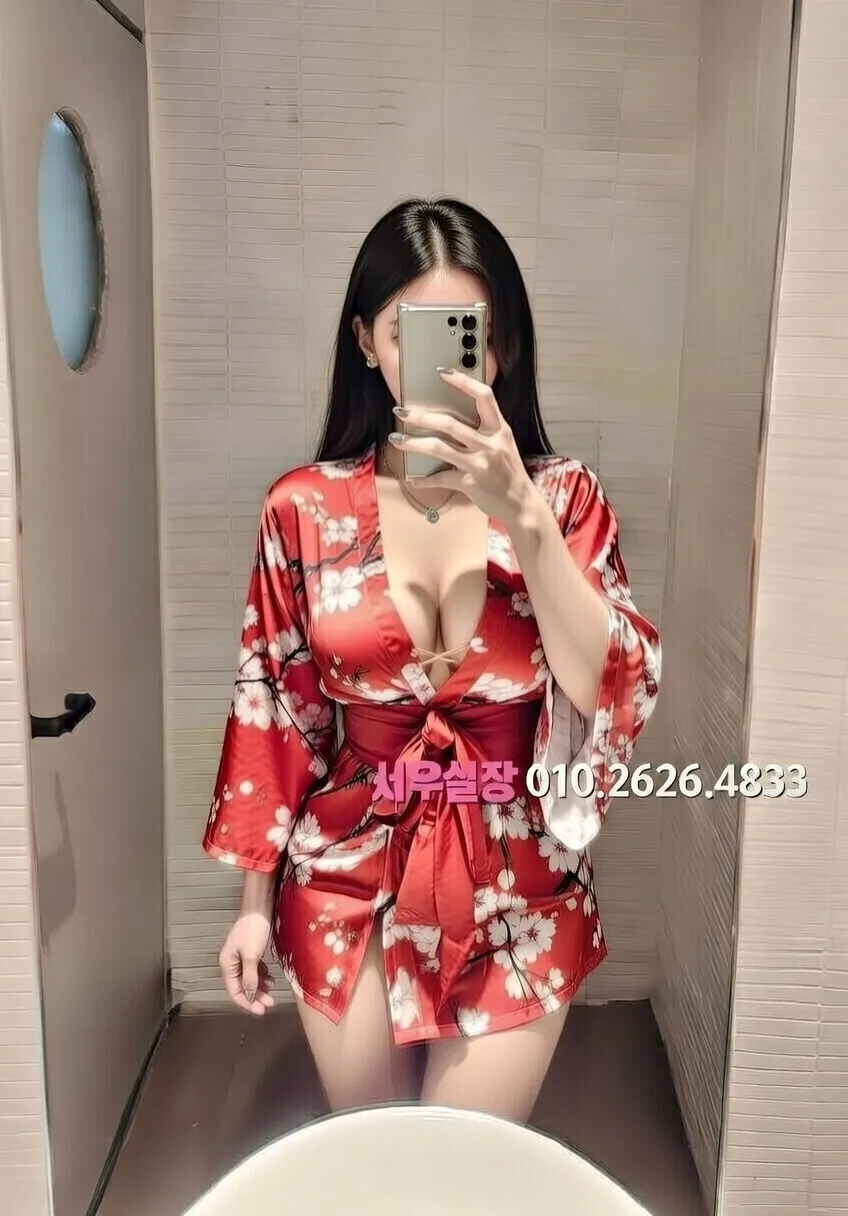 대전 풀살롱 프리미엄 라인업 37번 프로필