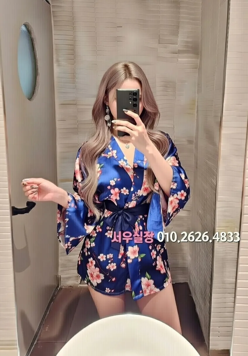 대전 풀싸롱 프리미엄 라인업 24번 프로필