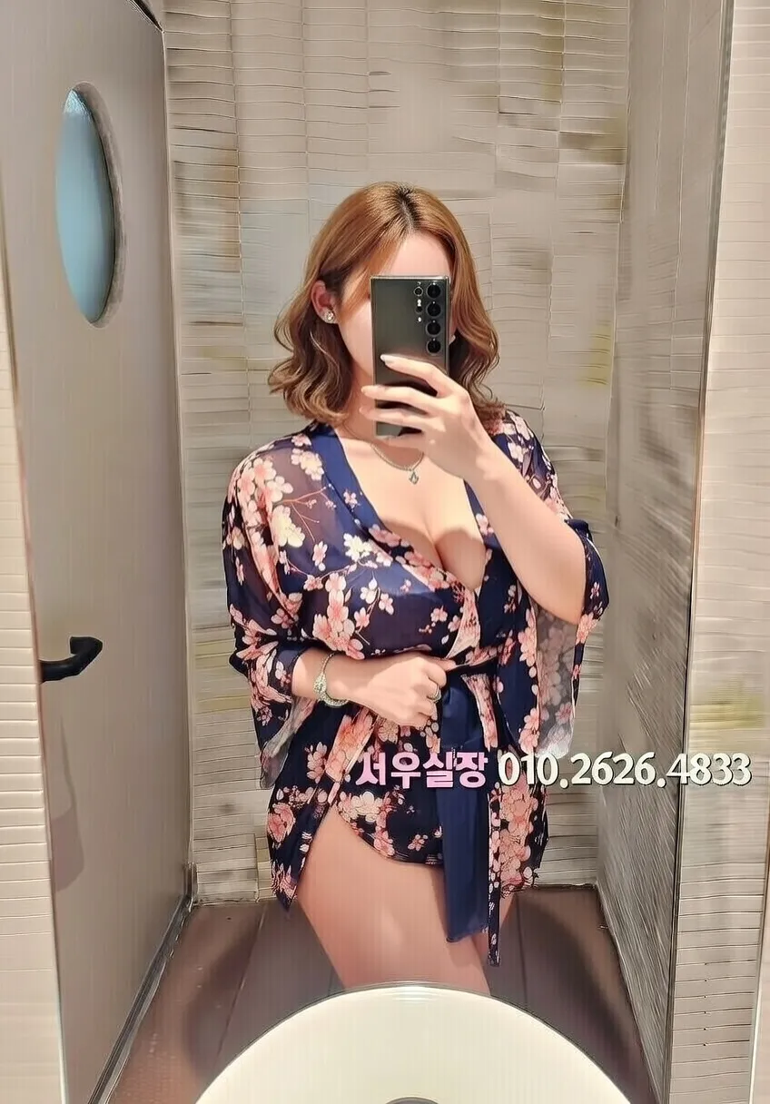 대전 풀살롱 프리미엄 라인업 26번 프로필