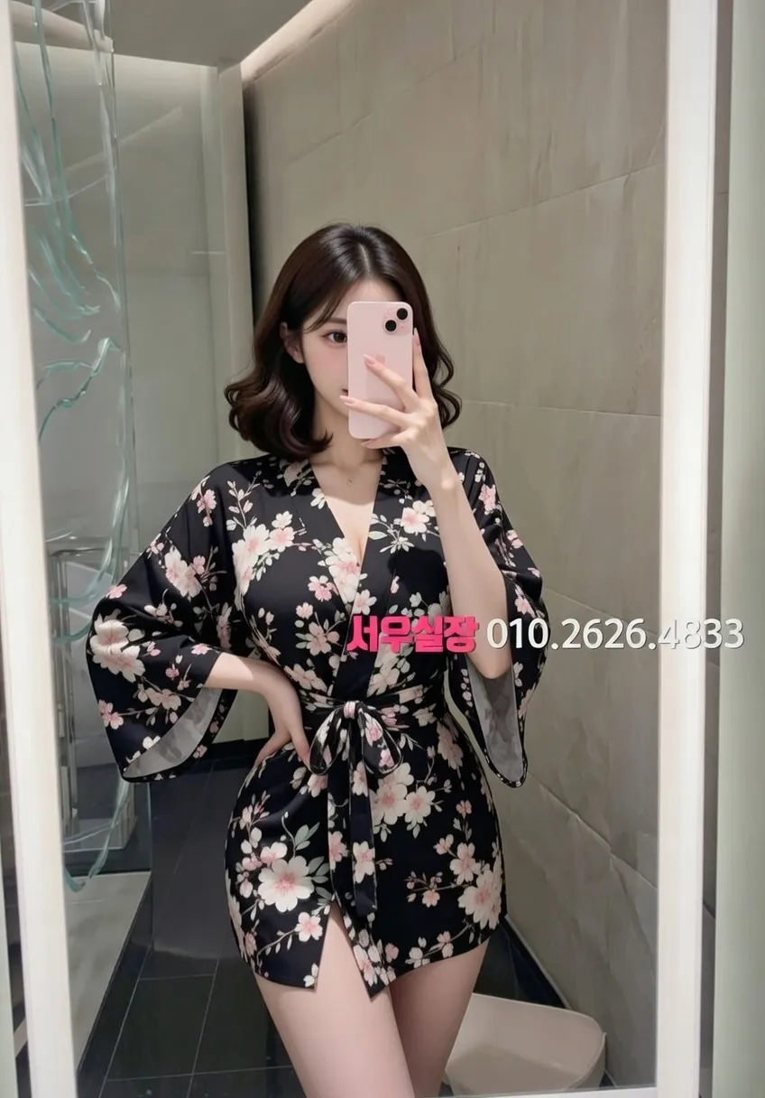 대전 미러룸 프리미엄 라인업 3번 프로필