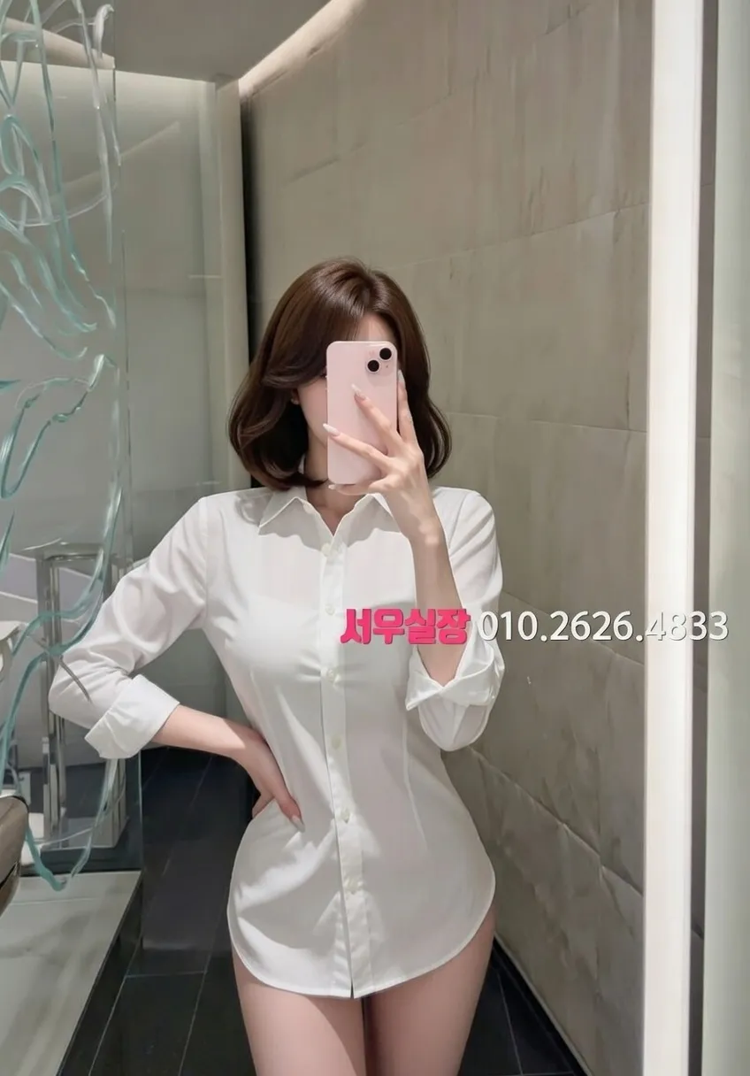 대전 풀살롱 프리미엄 라인업 3번 프로필