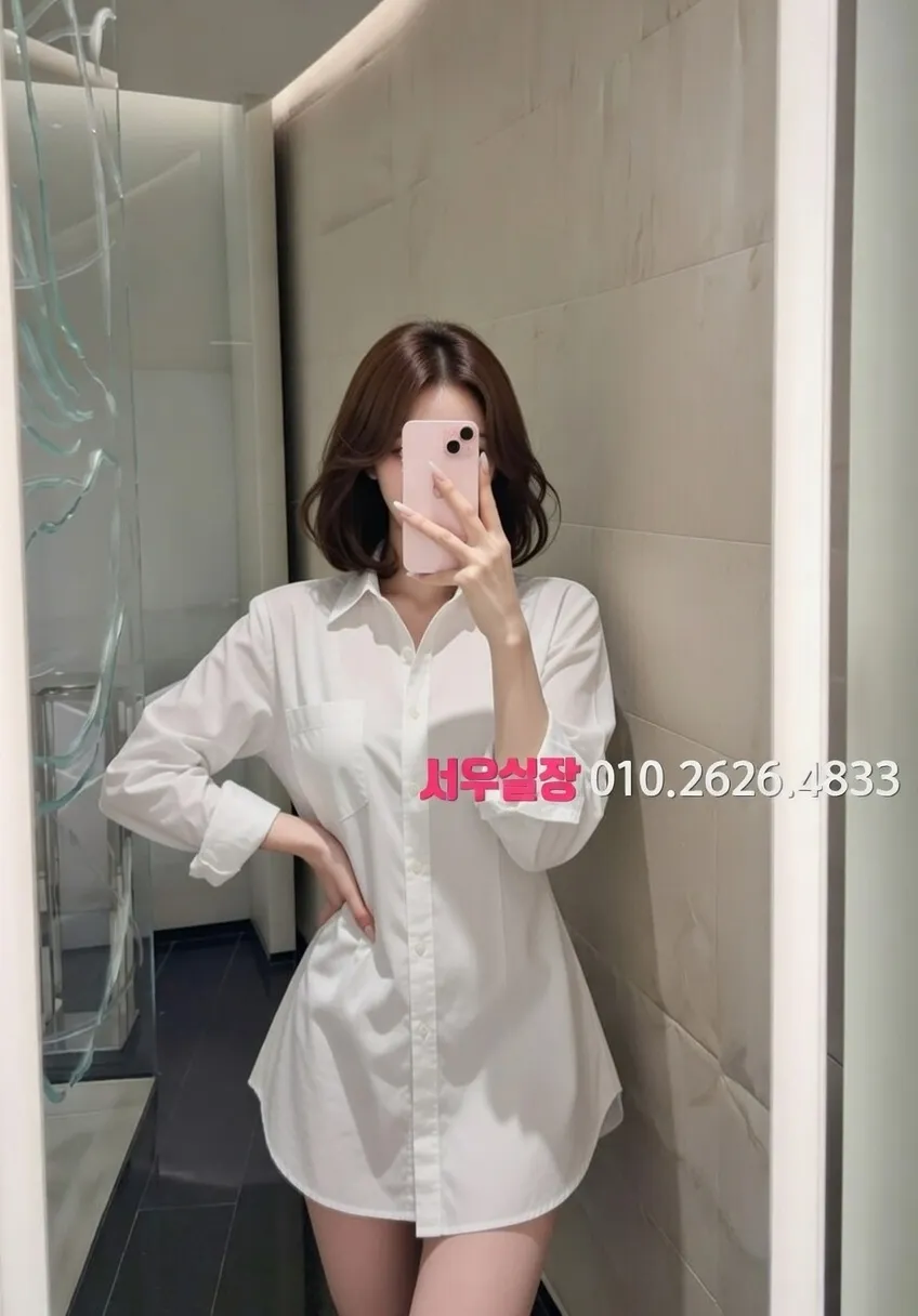 대전 텐프로 프리미엄 라인업 34번 프로필