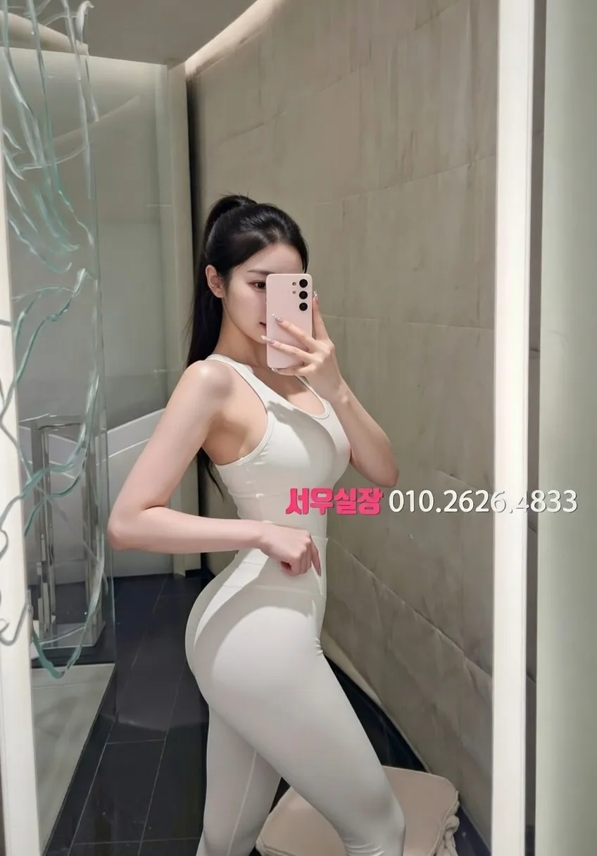 대전 미러룸 프리미엄 라인업 36번 프로필