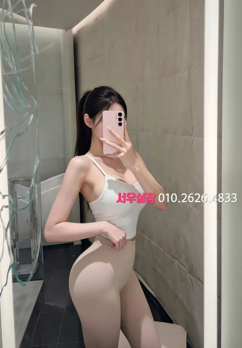 대전 셔츠룸 프리미엄 라인업 1번 프로필