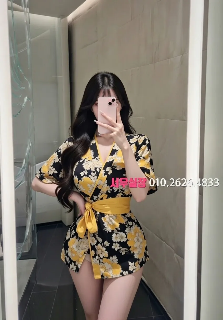 대전 풀살롱 프리미엄 라인업 21번 프로필