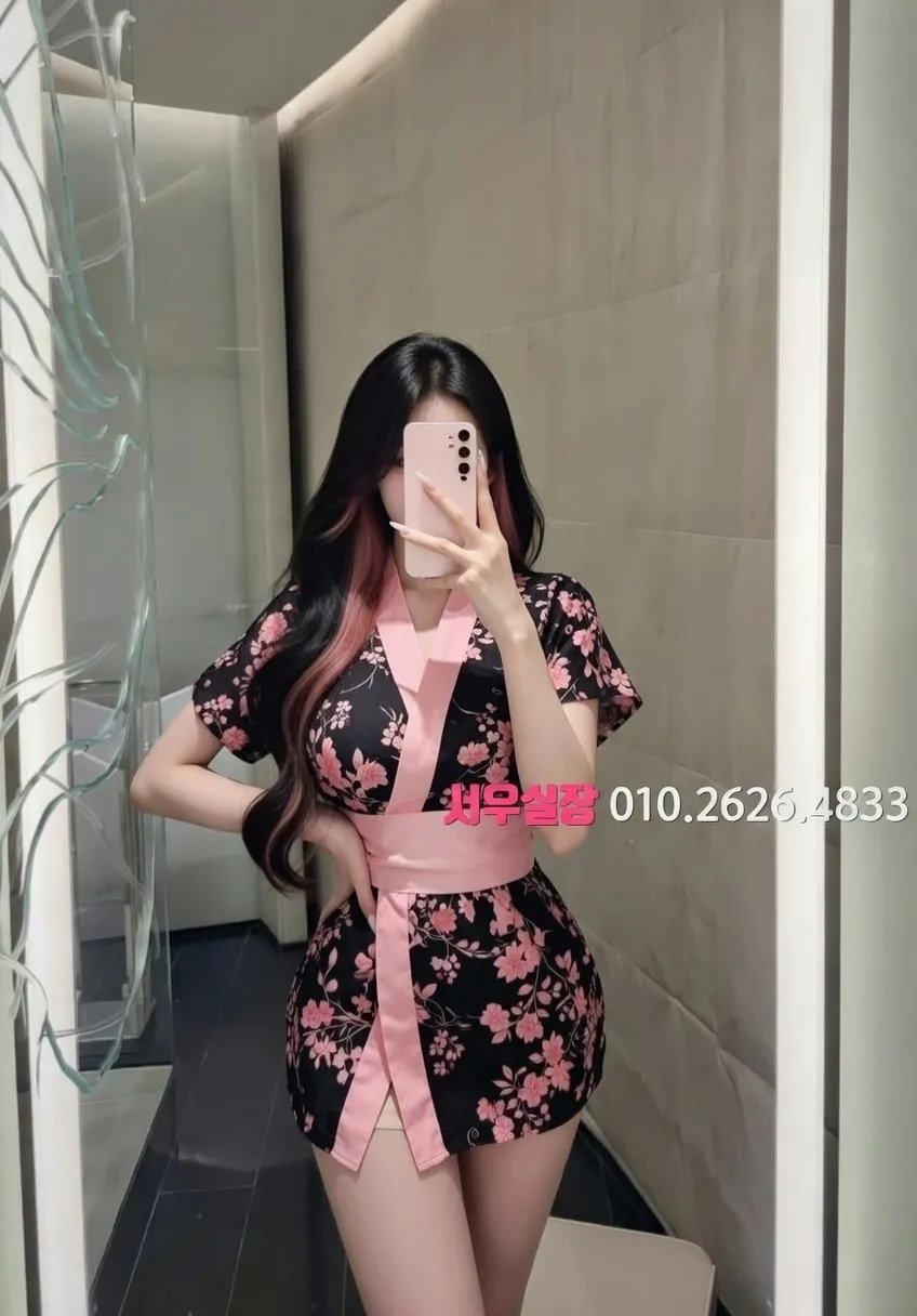 대전 풀살롱 프리미엄 라인업 36번 프로필