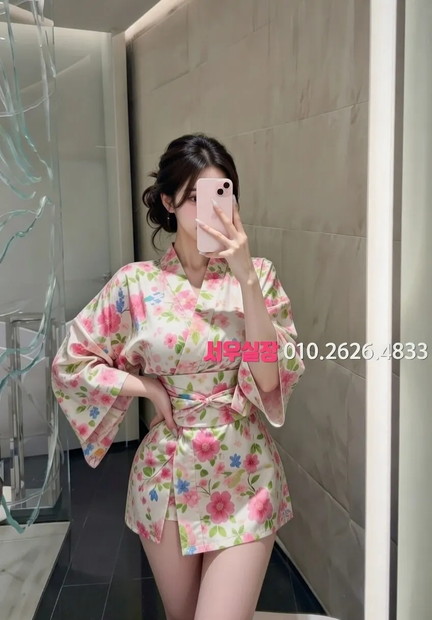 대전 기모노룸 프리미엄 라인업 3번 프로필