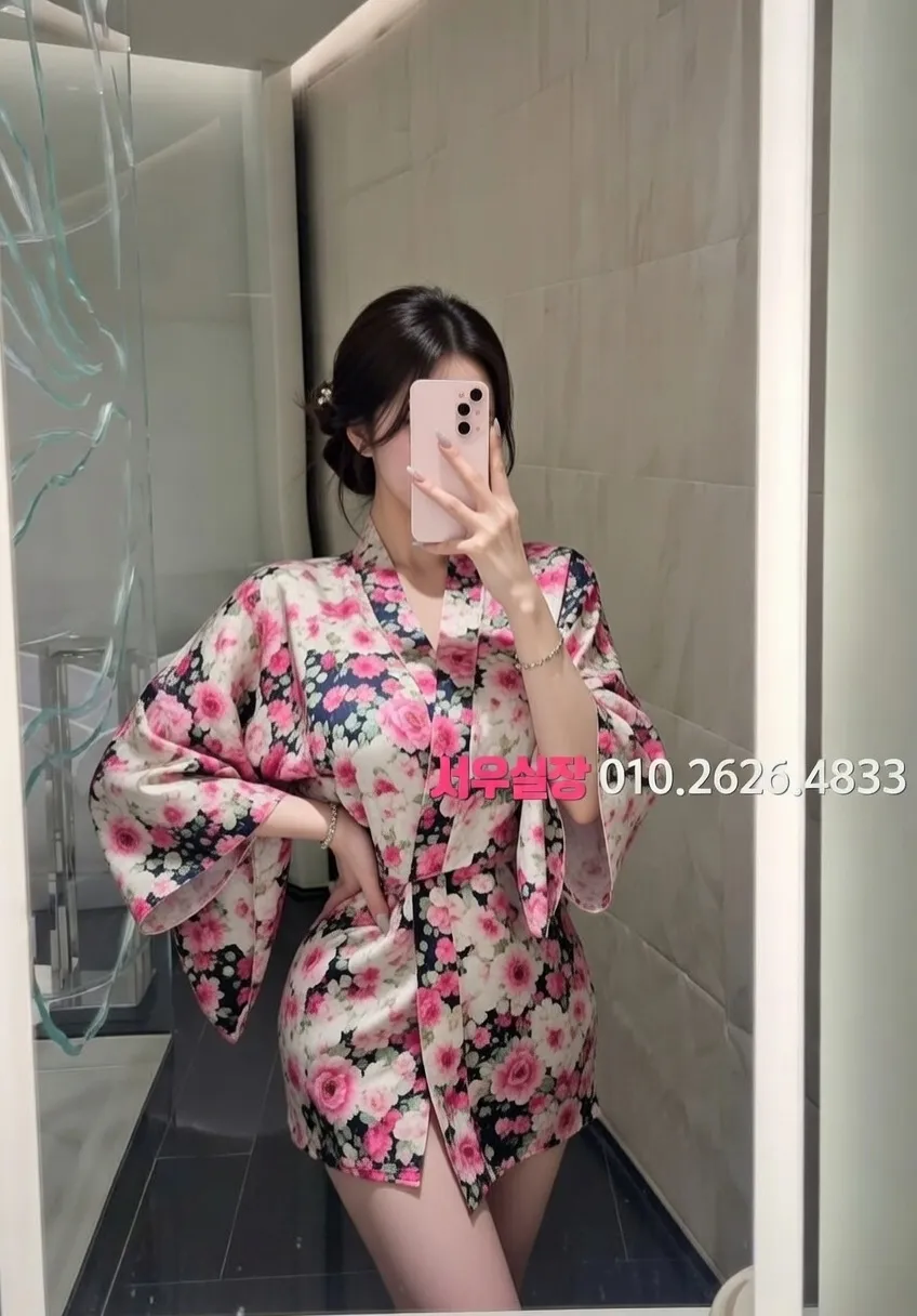 대전 텐카페 프리미엄 라인업 3번 프로필