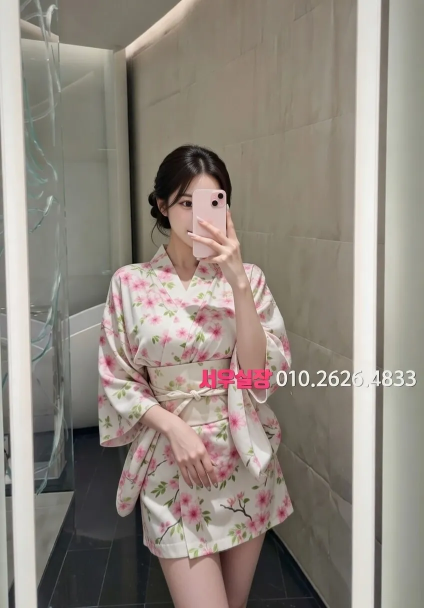 대전 풀살롱 프리미엄 라인업 35번 프로필