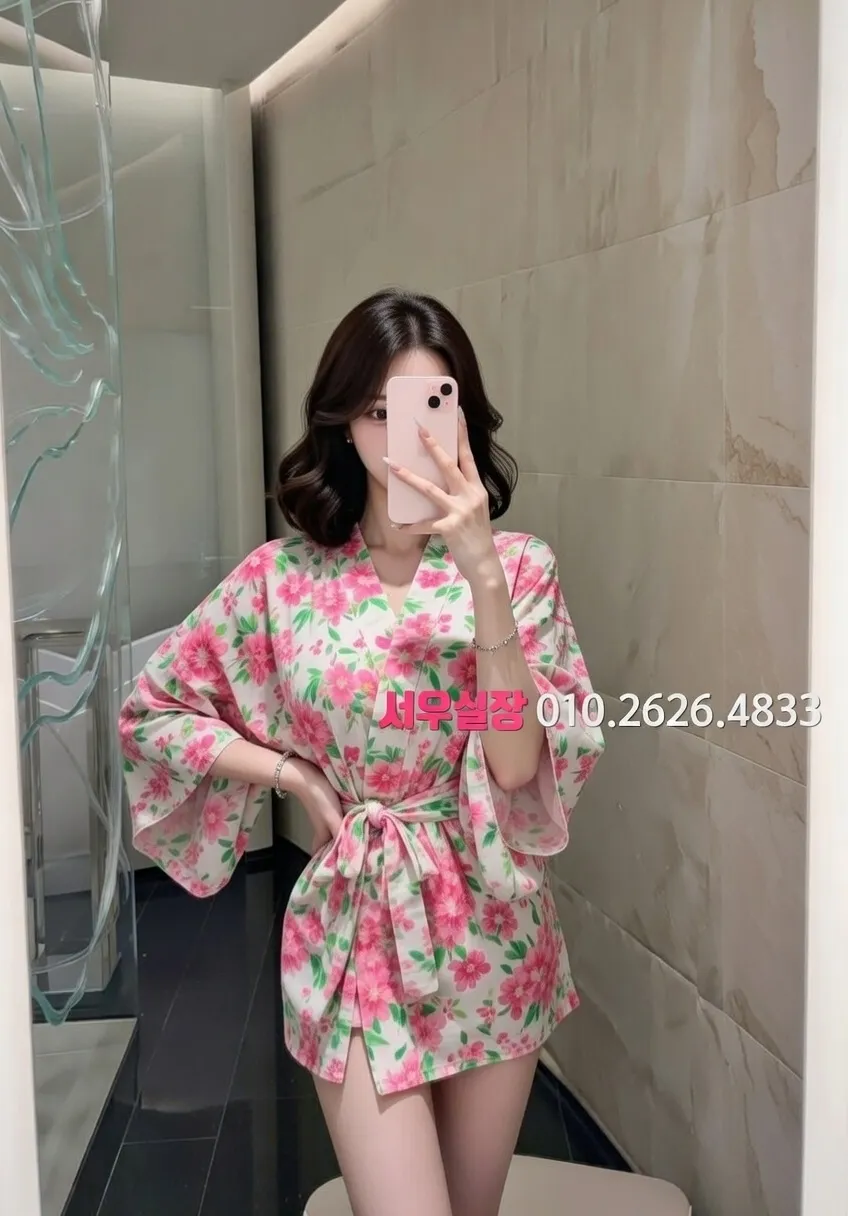 대전 다국적노래방 프리미엄 라인업 6번 프로필