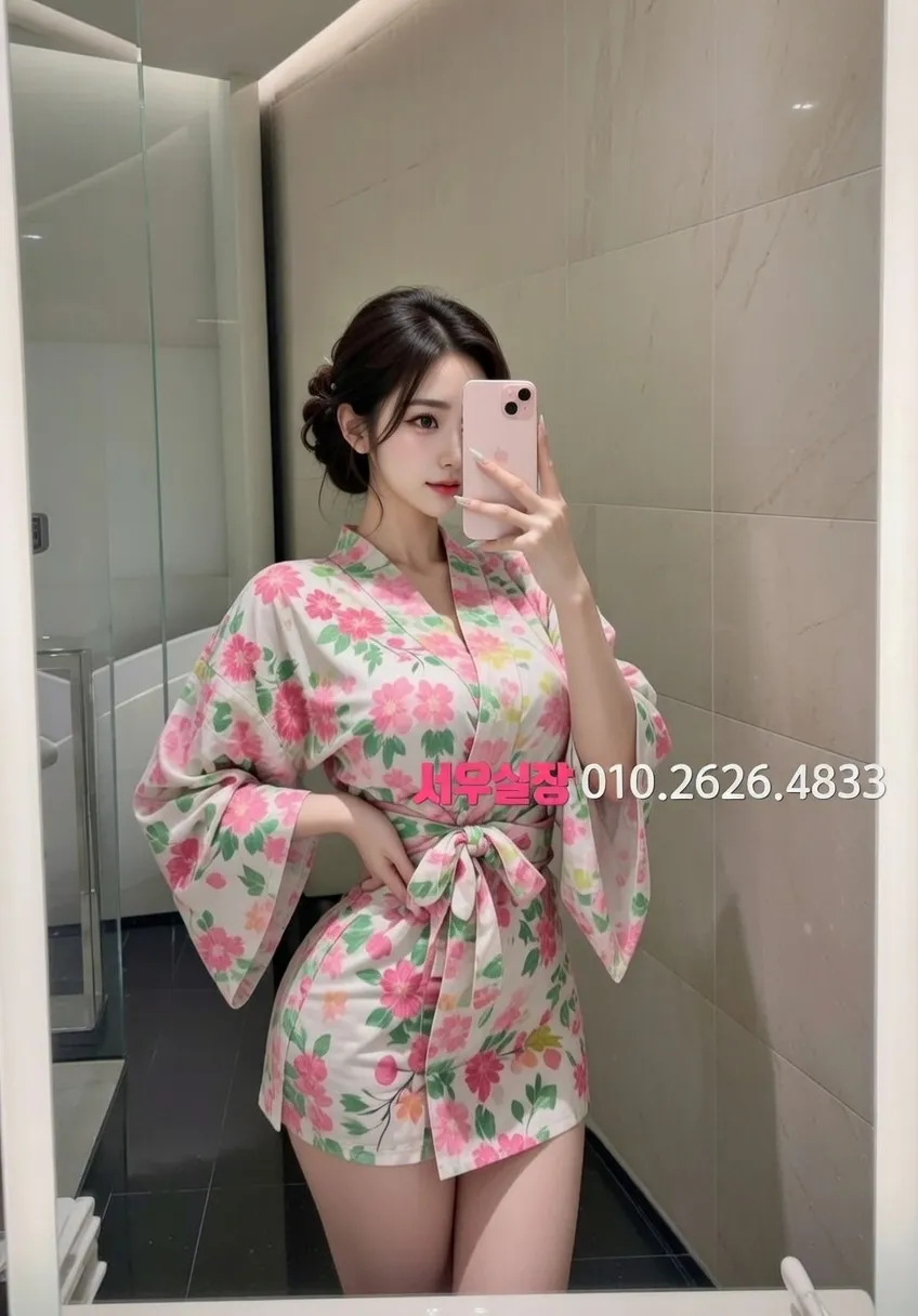 대전 텐카페 프리미엄 라인업 30번 프로필