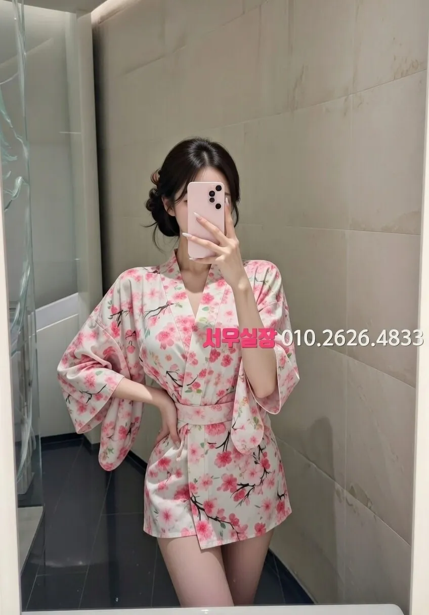 대전 란제리룸 프리미엄 라인업 19번 프로필