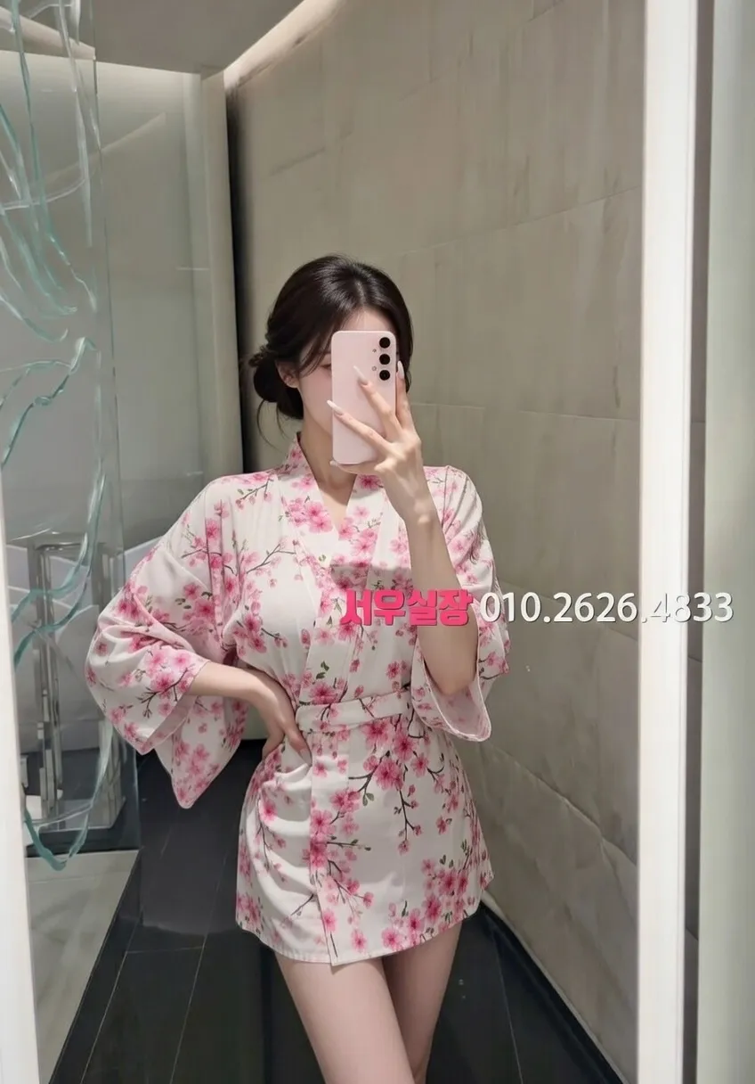 대전 룸싸롱 프리미엄 라인업 9번 프로필