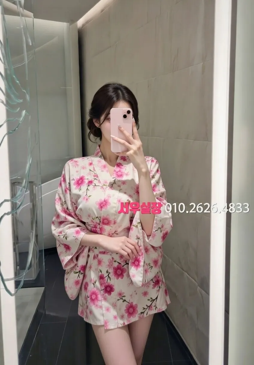 대전 텐프로 프리미엄 라인업 19번 프로필