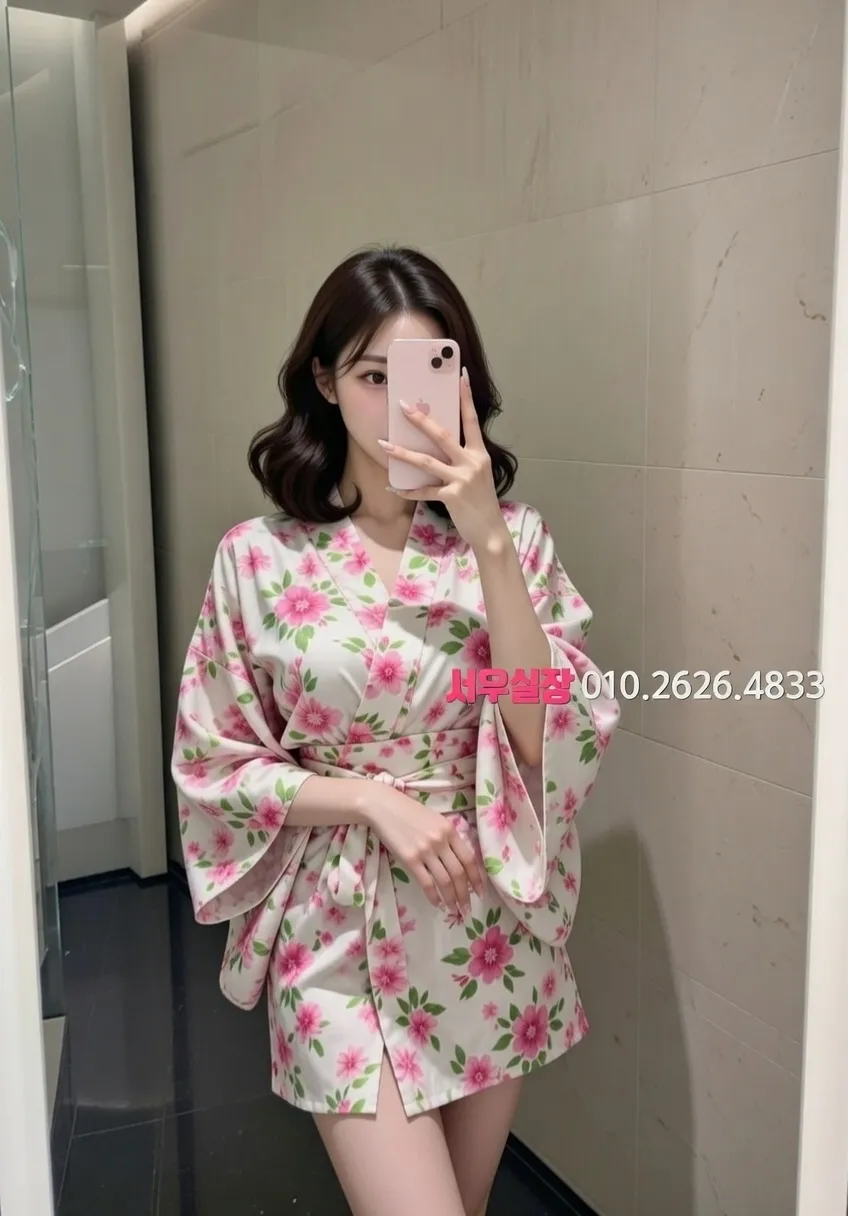 대전 풀싸롱 프리미엄 라인업 30번 프로필