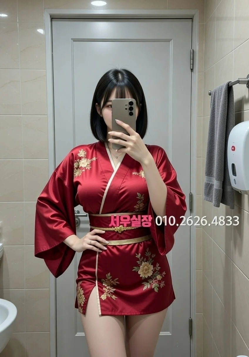 대전 셔츠룸 프리미엄 라인업 23번 프로필