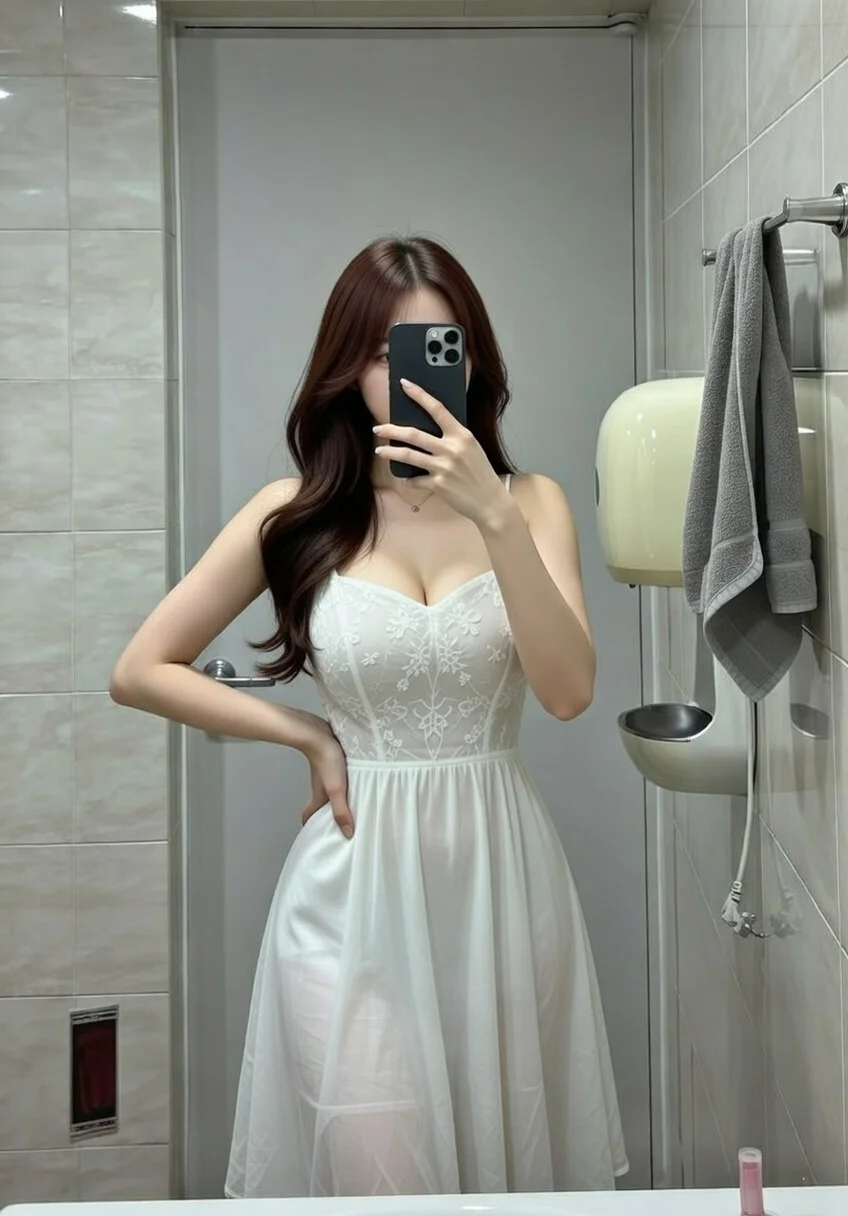 대전 미러룸 프리미엄 라인업 8번 프로필